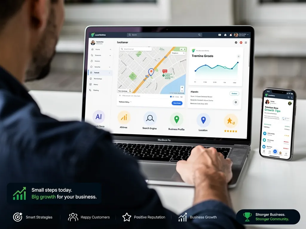 Which Local SEO Tool Wins for Your Business?